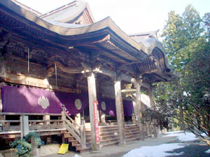 成相寺〔なりあいじ〕