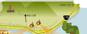 �V�����@�p���[�X�|�b�g