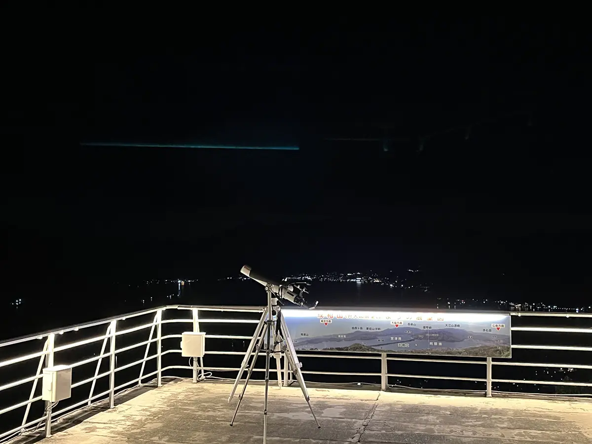 星空観賞体験02