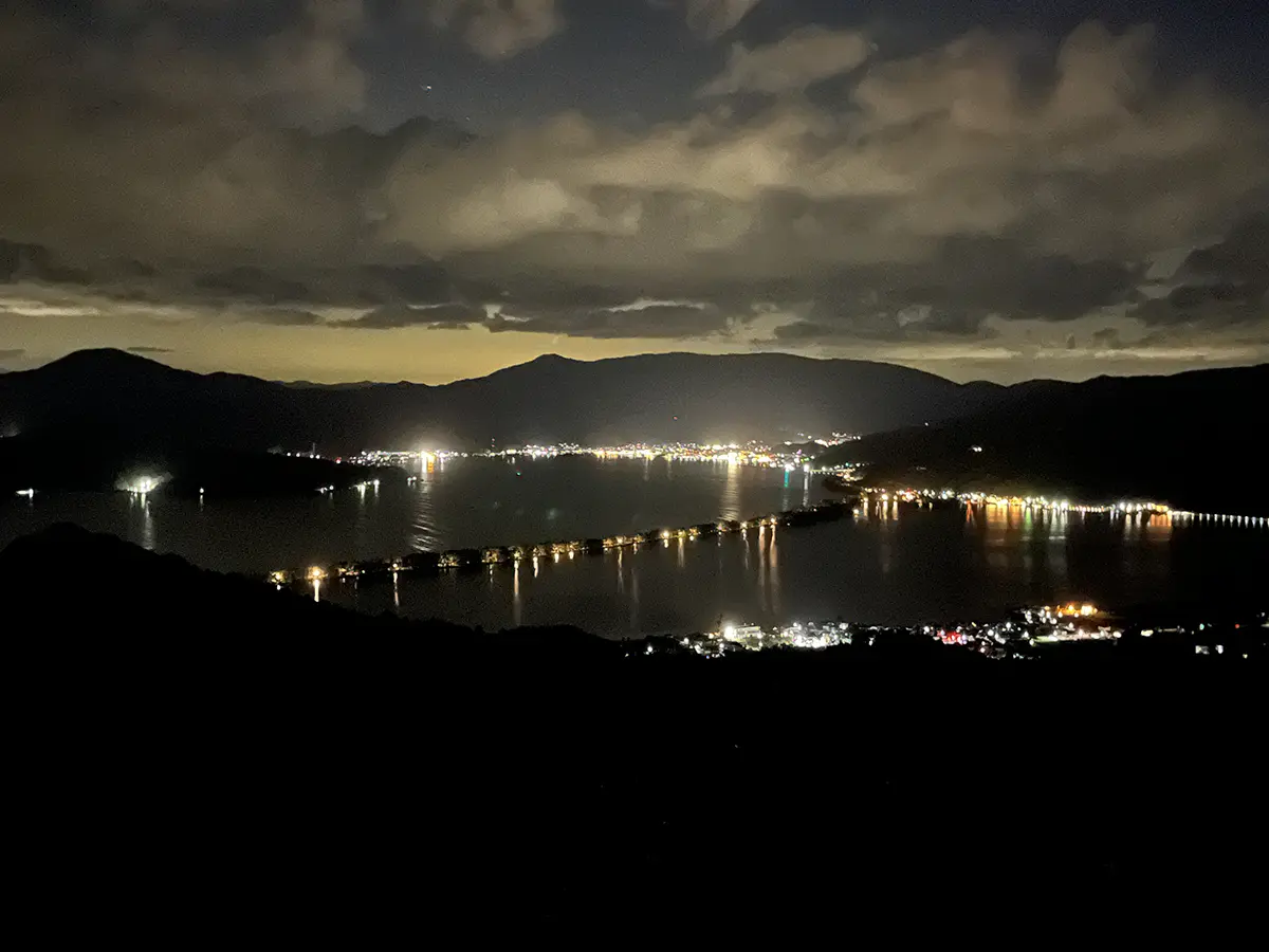 星空観賞体験03