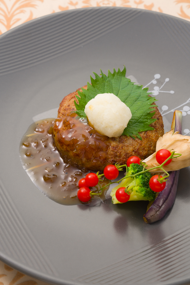 オーベルジュ天橋立 レストラン ピュール 食べる 天橋立観光協会 オーベルジュ天橋立 レストラン ピュール 食べる 天橋立観光協会