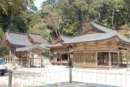 日吉神社