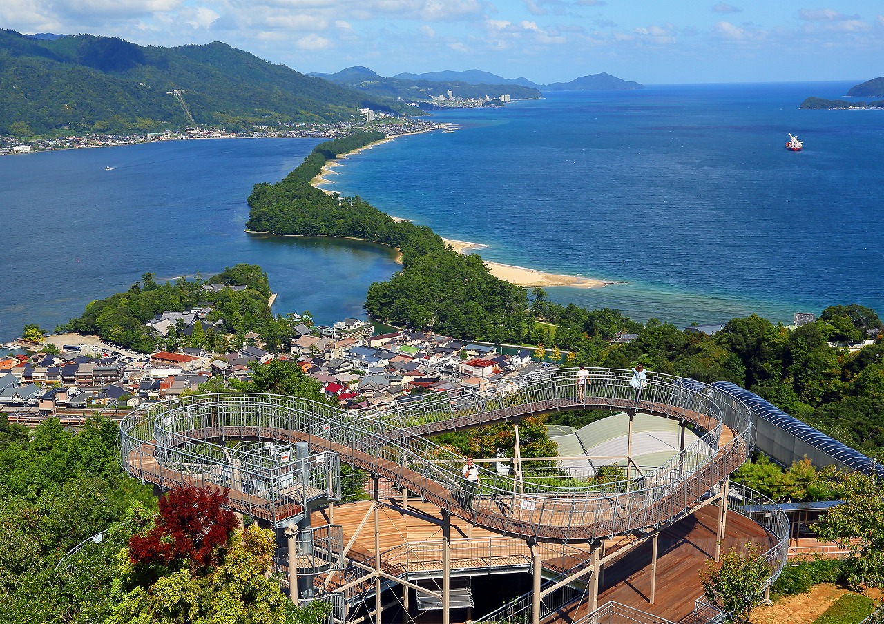 amanohashidate recommended spot 01