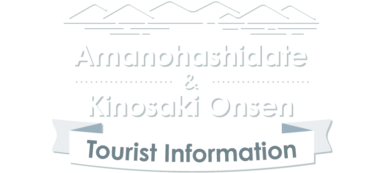 Amanohashidate and Kinosaki Onsen Turist Information