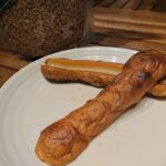 宮津名物『黒ちくわ』燻製体験