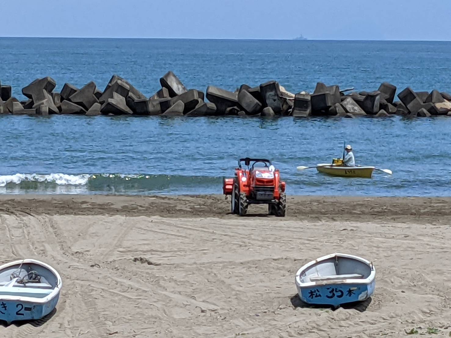 丹後由良海水浴場でキャンプ 貸しボートで釣り 観光スポット 天橋立観光協会