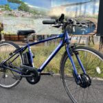 TB1e(電動クロスバイク)