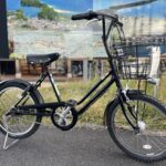 ギアあり20インチ