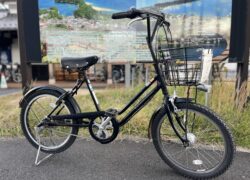 ギアあり20インチ