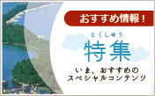 旬な情報・特集