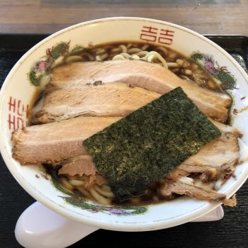 くじからラーメン